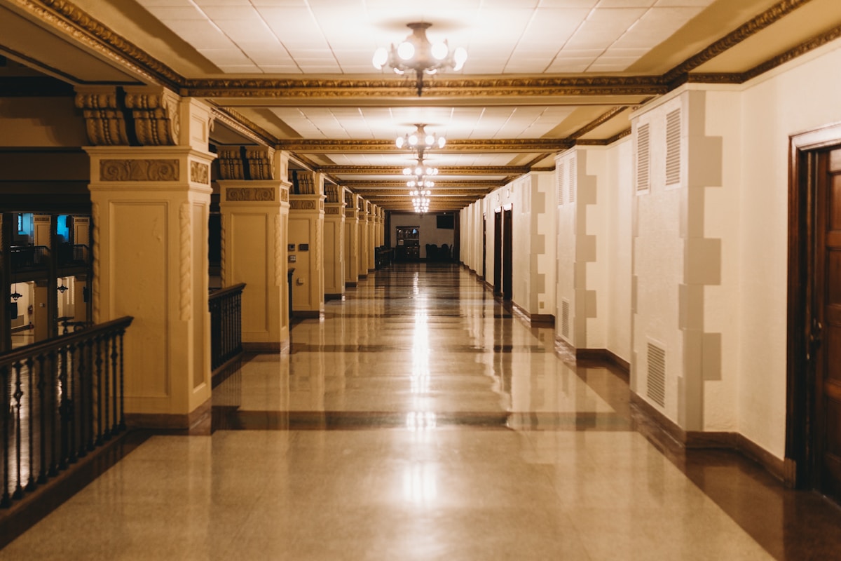 Clinical Cleaning Services - Professional commercial cleaning in Orlando FL