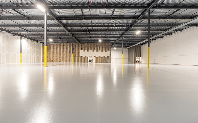 Construction Cleaning