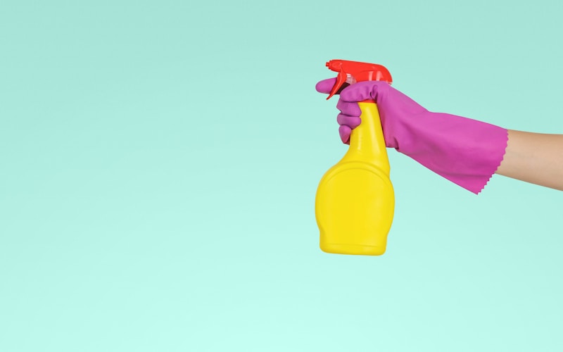 Disinfection Services