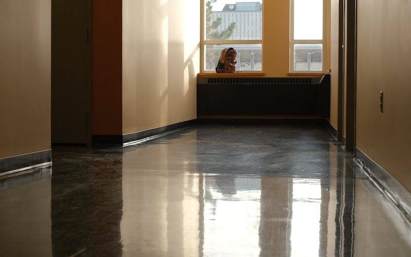 Floor Care